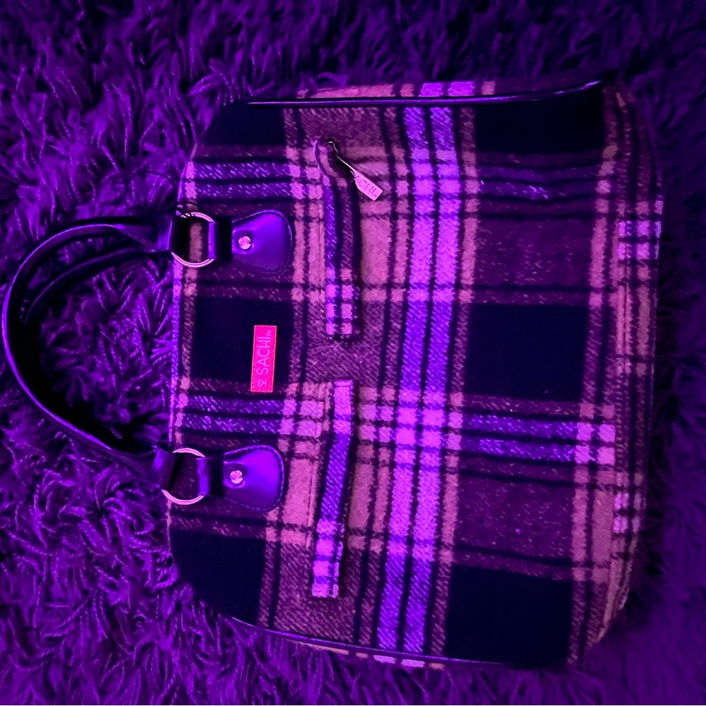 Sachi lunchbox/bag